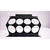 Resim virtuestr VIRTUES Pasta Standı Zikzak Model 