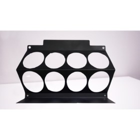 Resim virtuestr VIRTUES Pasta Standı Zikzak Model 