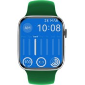 Resim Danıel Kleın DT8PRO-07 Smart Akıllı Saat 