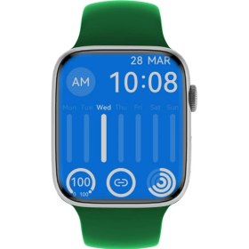 Resim Danıel Kleın DT8PRO-07 Smart Akıllı Saat 