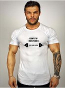 Resim Black İstanbul Sporcu T-shirtü 