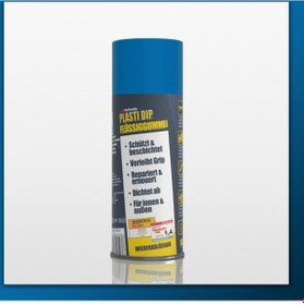 Resim Performix Plasti Dip 400 ML - Mat Mavi 