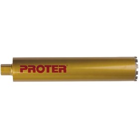 Resim Proter Karot Uç 25x550mm Pro Plus P1km520 