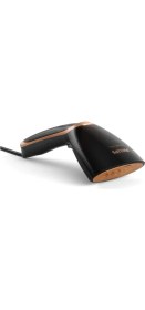 Resim Dikey ve Yatay Kullanımlı, 1300 W, 24 G/dk Buhar Gücüne Sahip Ütü 