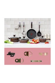 Resim ÖzSima 3 Adet Duvar Banyo Çerçeve Askısı Vidasız Dayanıklı Iz Bırakmayan Pratik Askı (3x) 