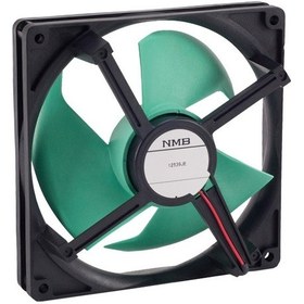Resim 01 06 257 Fan Motor 12539je-12l-ba 12 V 