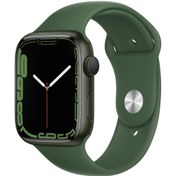 Resim Apple Watch Series 7 GPS 45 MM Akıllı Saat (Apple Türkiye Garantili) 