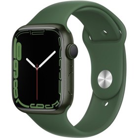 Resim Apple Watch Series 7 GPS 45 MM Akıllı Saat (Apple Türkiye Garantili) 