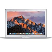 Resim MacBook Air (13 inç, 2015 Başı) i5 (1.60 GHz) 4 GB 128 GB Gümüş MJVE2TU/A - Yenilio Yenisi 