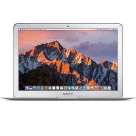 Resim MacBook Air (13 inç, 2015 Başı) i5 (1.60 GHz) 4 GB 128 GB Gümüş MJVE2TU/A - Yenilio Yenisi 