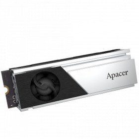 Resim Apacer AP1TBAS2280F4-1 1TB 12000/11800 MB/s M.2 PCIe Gen5 x4 SSD AP1TBAS2280F4-1 