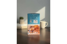 Resim Inox 3+3 Megapiksel 1080P Full Hd Wi-Fi Çift Lensli Gece Görüşlü Bebek Kamerası 