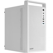 Resim Aerocool CS109 AE-CS109W500 500W Bilgisayar Kasası Beyaz 