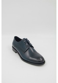 Resim Libero 3920 Erkek Klasik Ayakkabı - Lacivert Lacivert 