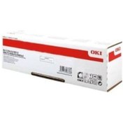 Resim OKI B412 / B432 / B512 Toner 45807120 