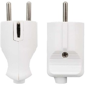 Resim VEA VE-111-2WLG A Class Topraklı Erkek Fiş 