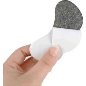 Resim Ayakkabı Topuk Vurma Önleyici ve Daraltma Padi 5mm 