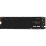 Resim Wd Black Sn850 1TB 7000MB-5300MB M.2. 2280 Gen4 X4 NVMe SSD 