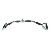 Resim Proforce Bar -106 Lat 5.5 KG Uyumlu Sırta Çekiş Barı 