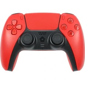 Resim CRK Ps5 Görünümlü Ps4 Oyun Kolu 