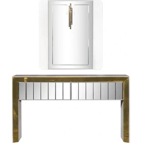 Resim Dante Luxury Şifonyer 