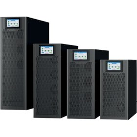 Resim SHC4200 Tescom Teos+ 30 Kva Online 3f/3f Ups (900960293) (60X9A Akü) 