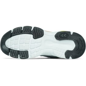 Resim Hummel Performance 700 Ayakkabı 900794-1551 Gri | Unisex 