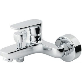 Resim Ideal Standard Tyria Banyo Bataryası Krom Bc157Aa Krom 