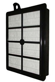 Resim Popüler Arçelik S 4910 - S4925 A - S 4940 Tornado Silence Elektrikli Süpürge Hepa Filtre 
