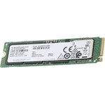 Resim Samsung MZ-VLB256B 256GB M.2 2280 PM981A Nvme Pcıe GEN3X4 Tlc SSD Refrubıshed 