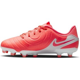 Resim Nike Tiempo Legend 10 Academy FG/MG (DV4348-800) | Turuncu 
