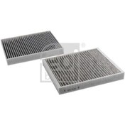 Resim FEBİ 31985 Polen Filtresi Bmw 5 F10 F11 10- Bmw 6 F12 F13 11- Bmw 7 08- 