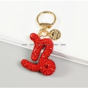 Resim Silver1 Gıoıo Yeni Mini Taşınabilir Kozmetik Ayna Kolye Anahtarlık Çanta Aksesuarları Kolye Dıy Anahtarlık (Yurt Dışından) 