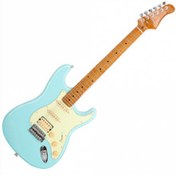 Resim Smiger Pro L-G2-PRO DB Elektro Gitar 