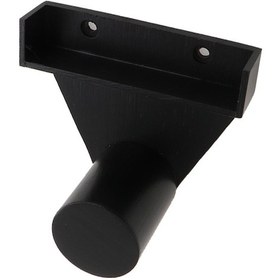 Resim Homyl Havuz Tebeşir Tutucu Duvar Montajlı Kompakt Bilardo Siyah 