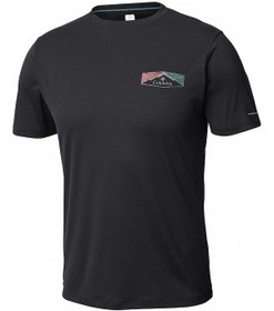 Resim Zero Rules Erkek Kısa Kollu T-Shirt - AM6463 