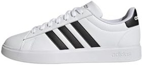 Resim adidas Erkek GRAND COURT 2.0 Tenis Ayakkabısı 