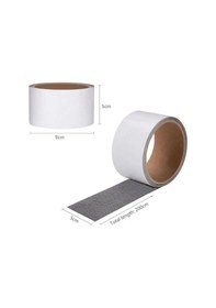 Resim Sineklik Tamir Bandı Kaliteli Tamir Bandı Bant Yaması 5 CM x 2 M 