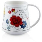 Resim Fiore Porselen Kupa Kpa0252 340 Cc The Mia