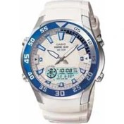 Resim Casio AMW-710B-7AVDF Erkek Kol Saati 