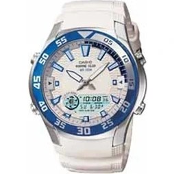 Resim Casio AMW-710B-7AVDF Erkek Kol Saati 