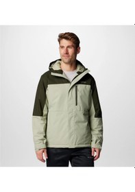 Resim Columbia Hikebound Ll Insulated Erkek Mont Wm6558-348 001 