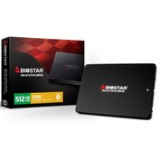 Resim Addlink 120GB S10 120S10S3 2.5” 510MB-400MB-s SATA3 SSD Disk 