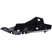 Resim Tampon Braketi Ön Sol Vw Golf7.5 17-20 