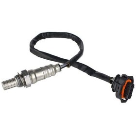 Resim Oksıjen Sensoru Konum 2 Opel Astra H - Vectra C - Zafıra B Z18xer 