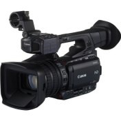 Resim Canon XF200 HD Profesyonel Video Kamera 