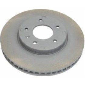 Resim Opel Capti Va A Capti Va B Antara 2007 Sonrası Arka Fren Diski 96625873 