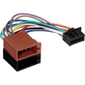 Resim Polaxtor Oto Soket Pıoneer Iso PLX-15399 