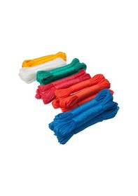 Resim Ipsan Netsar Çamaşır Ipi 10 Mt 6 Adet Camip10M6 