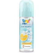 Resim Nessiworld Uni Baby Bebek Kolonya 150 ml Çiçeksi Kokular 